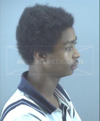 Dwane Andre Bowens