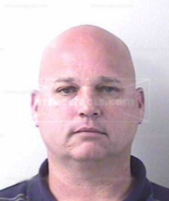 Steven Michael Harrison