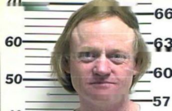 James Allen Mayhugh