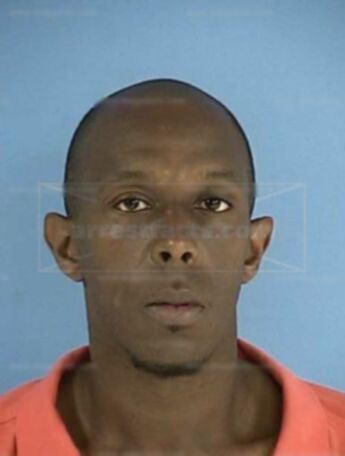 Jerron Dolon Brooks