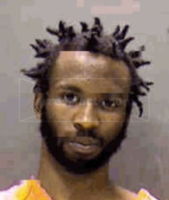 Ladarius Devon Smith