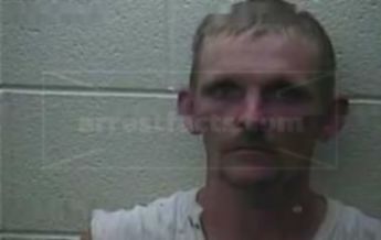Jason Wayne Middleton