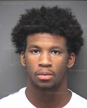 Aaron Dejon Inman