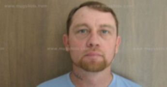 Frank William Thomas