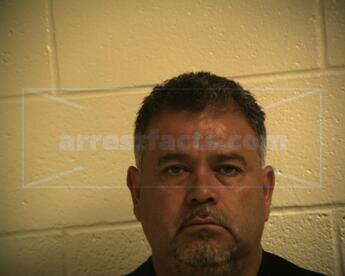 Robert Vasquez Garcia