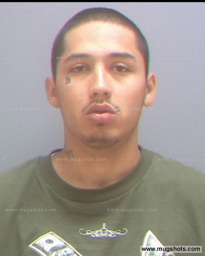 Marcus Alverez