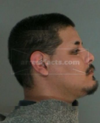 Joshua Ortiz