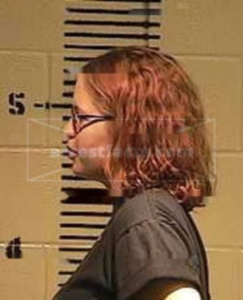 Allison Marie Moore