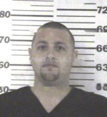 Shane Gregory Waters