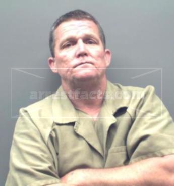 Earl Ray Bevel