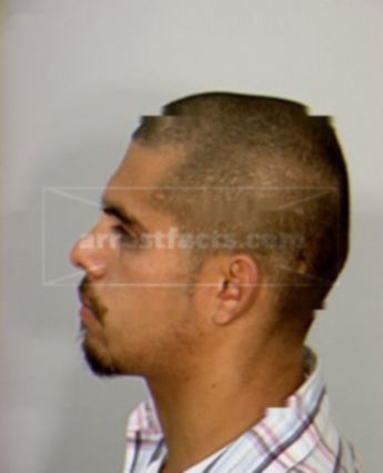Juan Anthony Hernandez