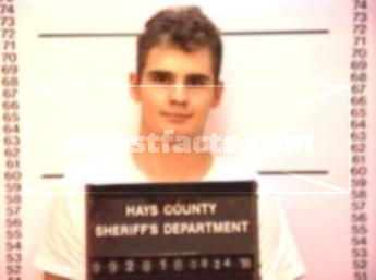 Jason Christopher Mclaurin
