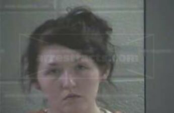 Cassandra Maggard