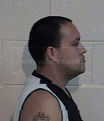 Roy Adan Garcia Garcia