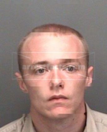 Thomas Michael Mcgee