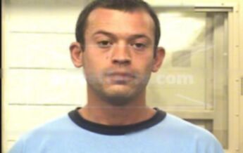 Matthew Holtzclaw