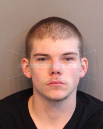 Joshua Trey Welden