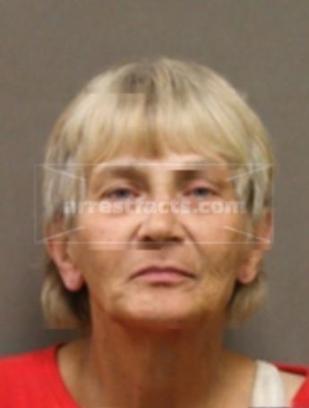 Connie Gay Mills