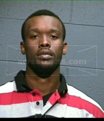 Christopher Eugene Tuck