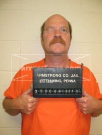 James Michael Barr