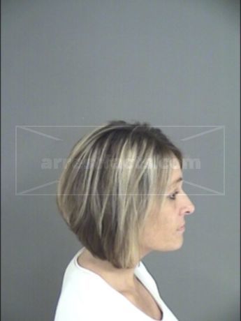 Tracy Diane Funderburk