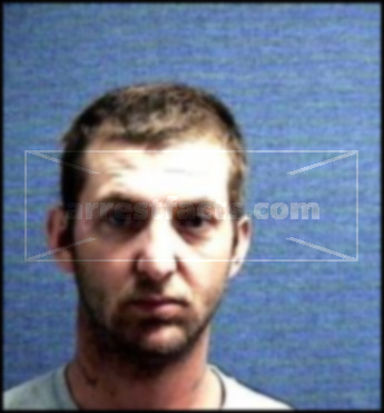Jonathon Robert Crook
