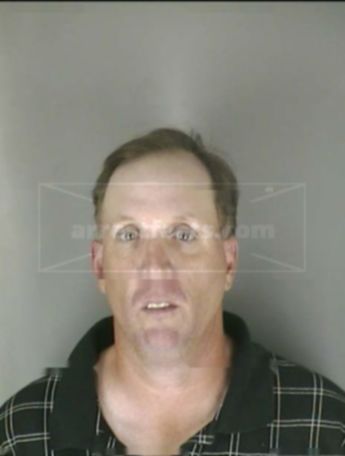 Rusty Jon Oliver