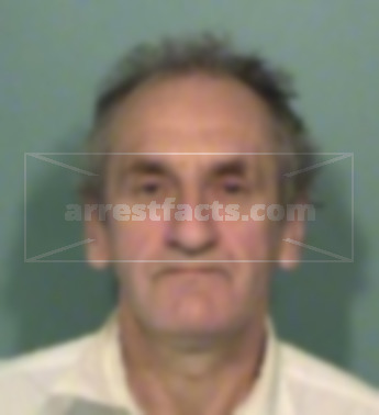 Stephen John Roberson