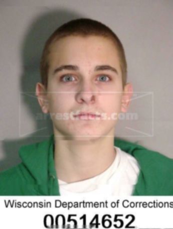 Tyler P Eckelberg