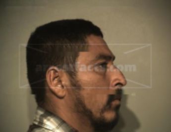 Severo Garces Cortez