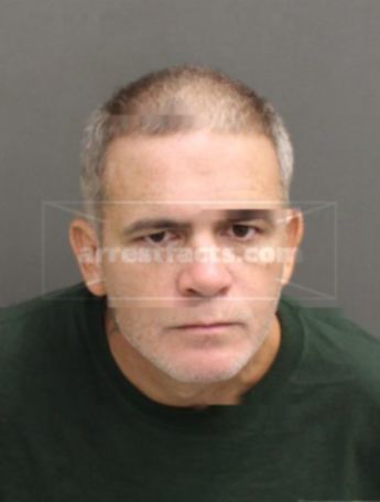 Robert Jay Maples