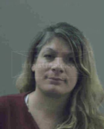 Roxanne Carpenter Jones