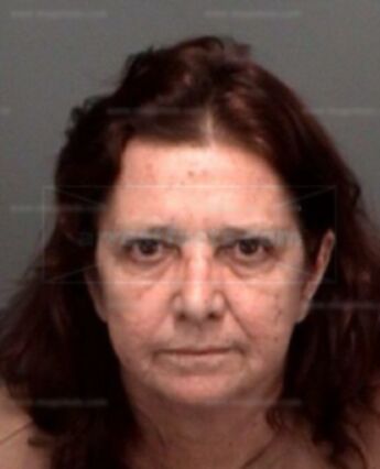 Terrene Ann Rich