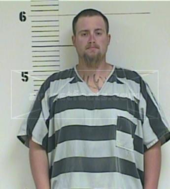 Christopher Shad Tadlock