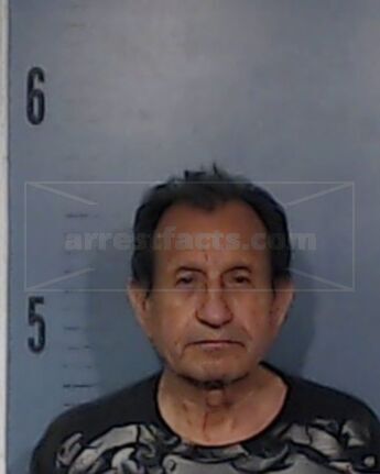 John Phillip Borrego