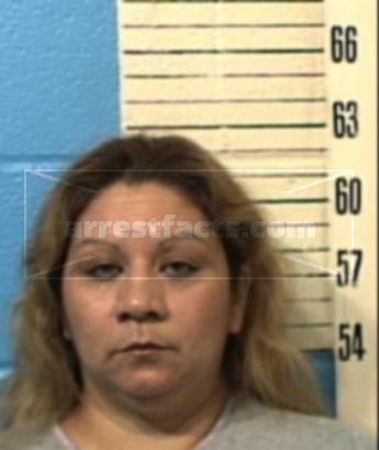 Inez Estrada Herrera