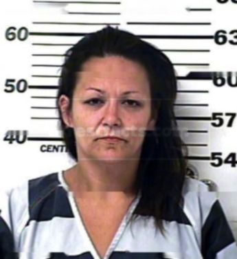 Rachel Lavaine Rich