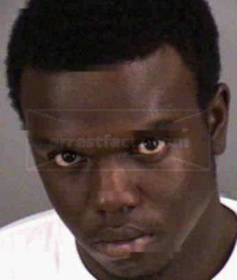 Roosevelt Baptiste