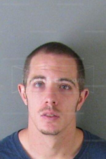 Brandon Dock Burchfield
