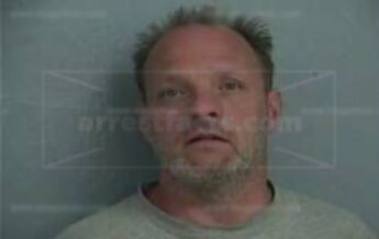 Timothy Scott Brown