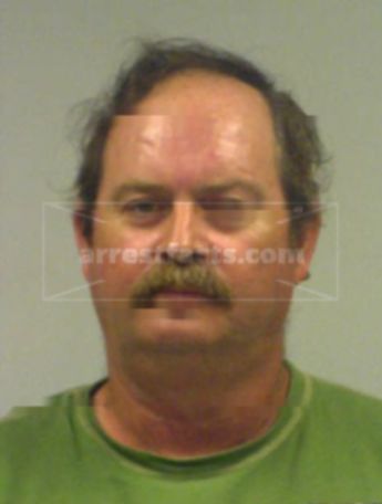 David Lynn Russell
