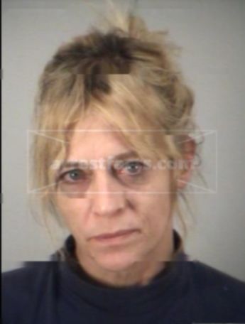 Tracey Micalyn Lawson