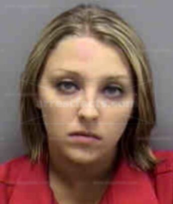 Jamie Lee Ackerman