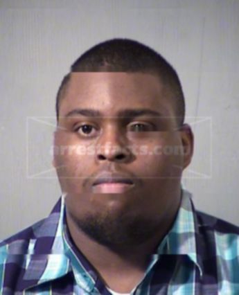 Jacob Isaiah Martin