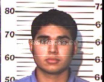 Angel Orozco Garcia