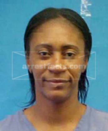 Barbara Laveda Crawford