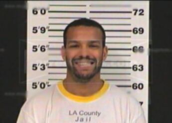 Justin Paul Lyles