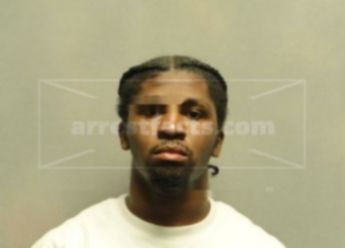Travis Montez Johnson
