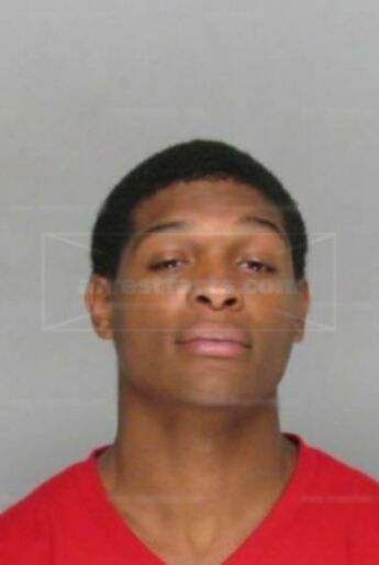 Rodriquez Dontrey Dunn