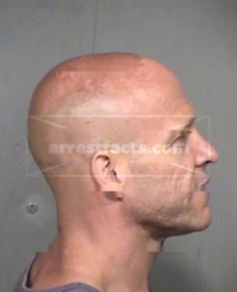 Garry Brian Ferguson